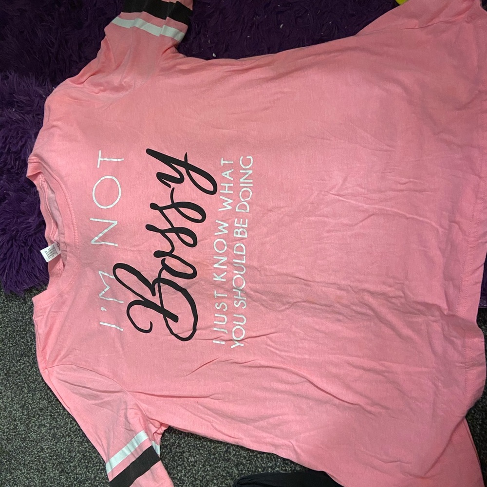 Women’s Plus Tshirt